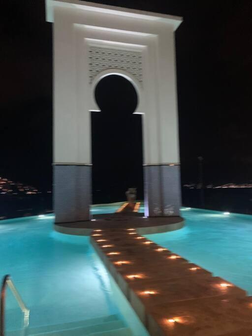 Ferienwohnung Departamento Frente A La Bahia Acapulco Exterior foto